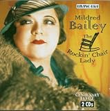 The Rockin Chair Lady