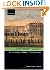 Protestant Theology and the Making of the Modern German University
