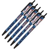 MLB Atlanta Braves Disposable Pens
