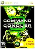 Command & Conquer les Guerres du Tib�rium