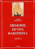 Memorie Di Una Baronessa