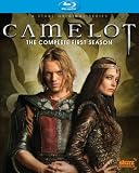 Camelot [Blu-ray] [US Import]