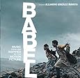 Babel (Gustavo Sanaolalla) [2 CD]