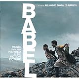 Babel (Gustavo Sanaolalla) [2 CD]
