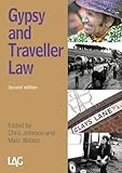 Gypsy and traveller law