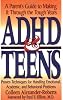 ADHD & Teens