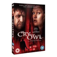 The Cry Of The Owl [DVD] [2009]