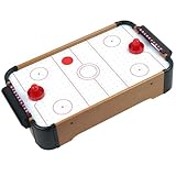 Mini Table Top Air Hockey - Comes with Everything You Need 1 Mini Table Top Air Hockey - Comes with Everything You Need 1