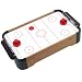 Mini Table Top Air Hockey - Comes with Everything You Need 1 Mini Table Top Air Hockey - Comes with Everything You Need 1