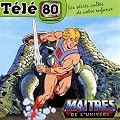 Les Maitres De L'Univers