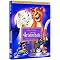 Les DVD préférés de ma fille (2 ans)