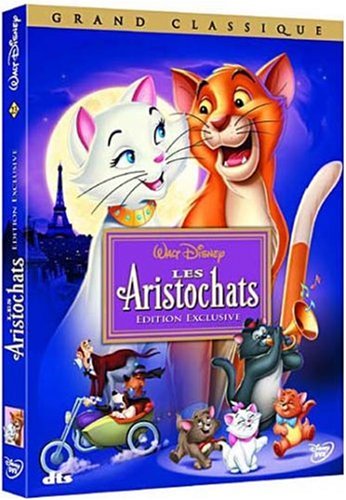 Les aristochats