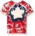Burt's Bees Baby Boys Organic Star Tee and Loose Pique Short Set