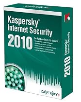 Kaspersky Internet Security 2010