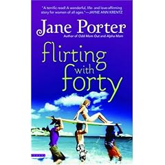 Flirting with Forty