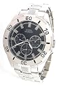 GUESS Stainless Steel Bracelet Watch Box Set