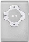 Produkt-Bild: Axxion AMP-220 MP3-Player 4 GB (3,8 cm LC-Display, USB 2.0) silber