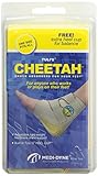 Tuli's Cheetah Heel Protector (One Size Fits All)