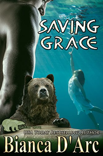 Saving Grace (Grizzly Cove Book 5)