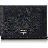 Fossil Sydney Gusseted Keycase Wallet