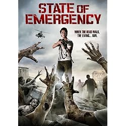 State of Emergency