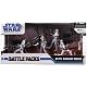 Hasbro Star Wars The Clone Wars - AT-TE Squad Asalto Hasbro Star Wars The Clone Wars - AT-TE Squad Asalto