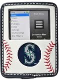Seattle Mariners Classic Baseball Video 3G Nano iSeam Case