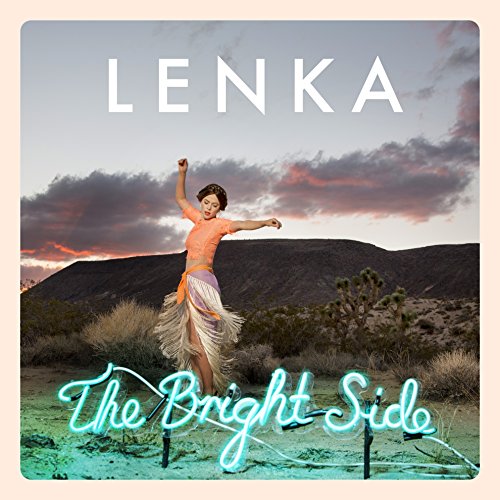 Lenka - Blue Skies Lyrics - Zortam Music