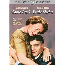 Come Back Little Sheba