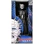 Hellraiser 18inch Pinhead Action Figure with Motion activated Sound (Version 2 With New Phrases and Deco