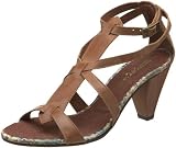 Scarpe Diem Womens SD1978 T-Strap Sandal Sandal