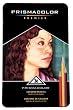 Prismacolor 92885 Prismacolor Premier Colored Woodcase Pencils, 36 Assorted Colors/Set