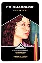 Prismacolor 92885 Prismacolor Premier Colored Woodcase Pencils, 36 Assorted Colors/Set