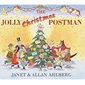 (THE JOLLY CHRISTMAS POSTMAN) BY AHLBERG, JANET(AUTHOR)Hardcover Sep-2001