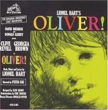 Lionel Bart -  Oliver! (1963 Original Broadway Cast)