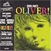 Music : Oliver! (1963 Original Broadway Cast)