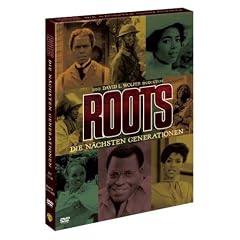 Roots - Die n�chsten Generationen [4 DVDs]