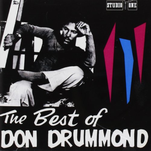 Don Drummond - Best Of Don Drummond - Zortam Music