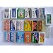 110 BEST Blades Double Edge Sampler FEATHER KAI BLUEBIRD LORD ASTRA GILLETTE