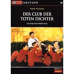 Der Club der toten Dichter - FOCUS Edition