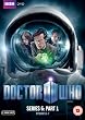 Doctor Who  Series 6 - Part 1 [DVD]