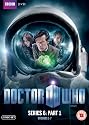 Doctor Who  Series 6 - Part 1 [DVD]