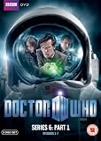 Doctor Who  Series 6 - Part 1 [DVD]