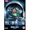 Doctor Who  Series 6 - Part 1 [DVD]