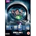 Doctor Who  Series 6 - Part 1 [DVD]