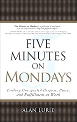 Five Minutes on Mondays