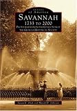 Buy : Savannah, 1733 to 2000 (Images of America: Georgia)