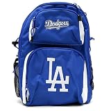 Los Angeles Dodgers MLB Sports Backpack