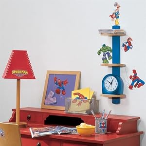 kids wall stickers