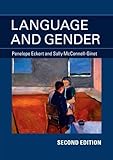 Language and gender